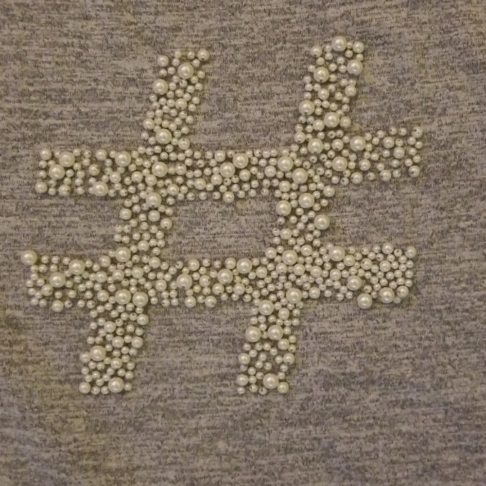 Blouse - Picture 2 of 3